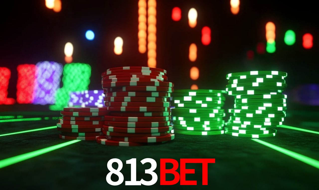 Statistics 813bet