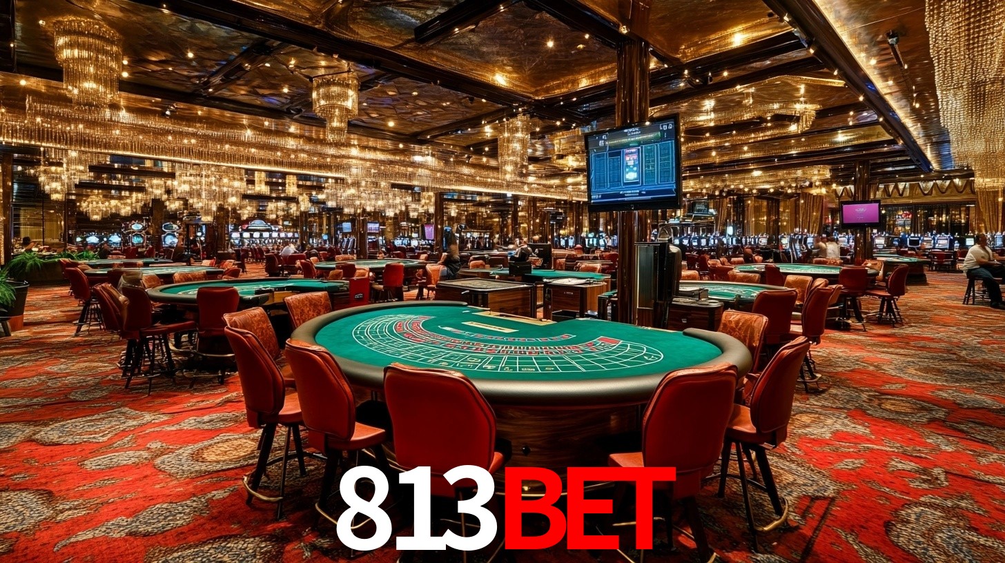 813bet - Clube VIP da Fortuna - 813bet.com