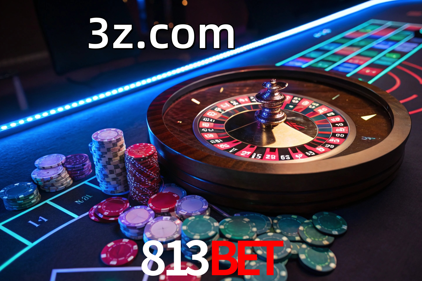 813BET