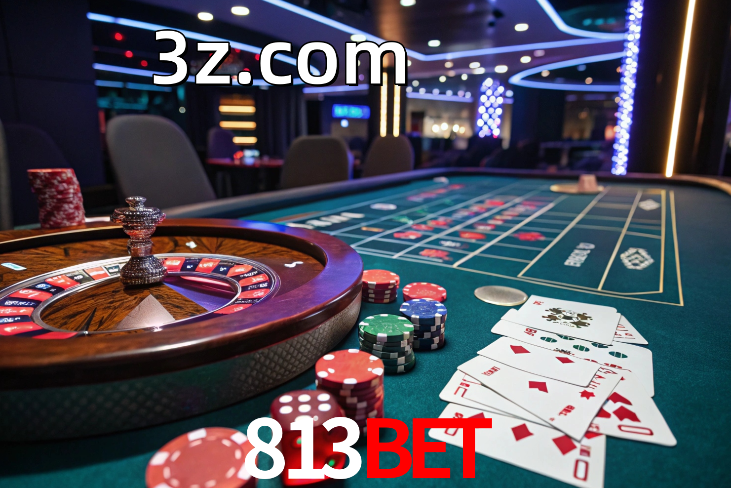 813BET