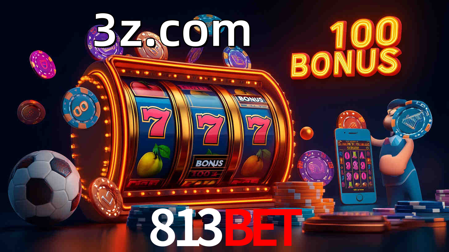 813BET