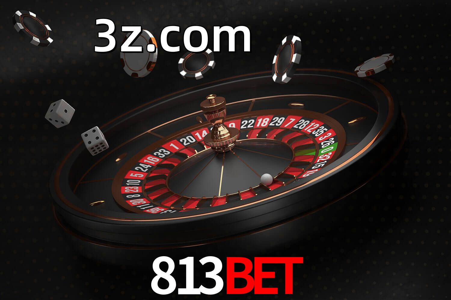 813BET