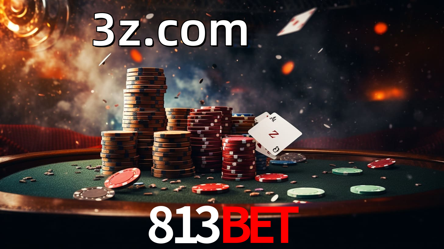 813BET