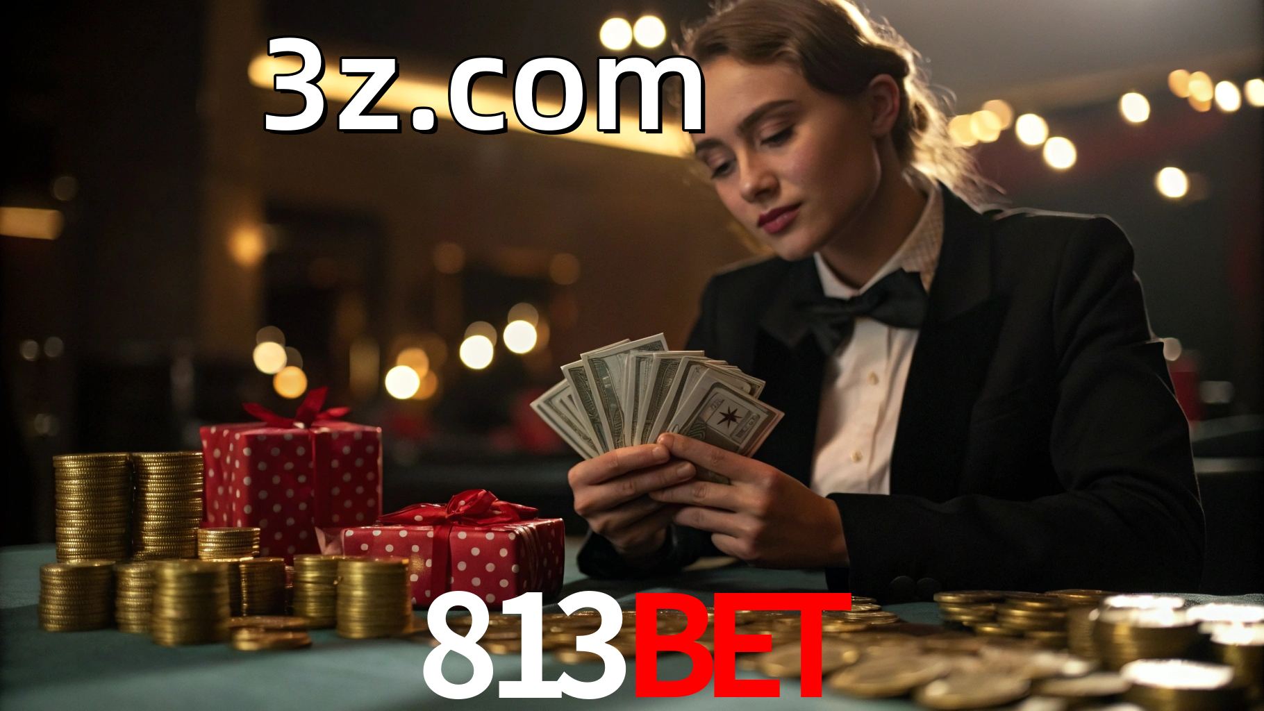 cassino online 813BET