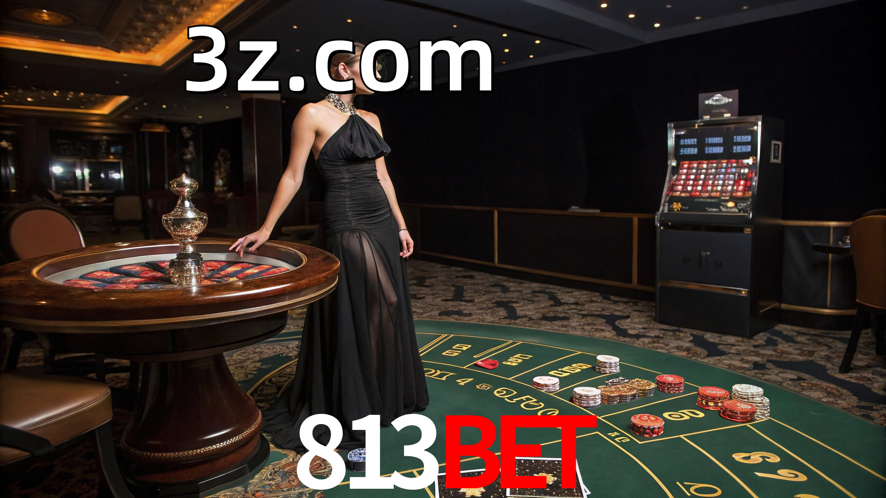 813BET