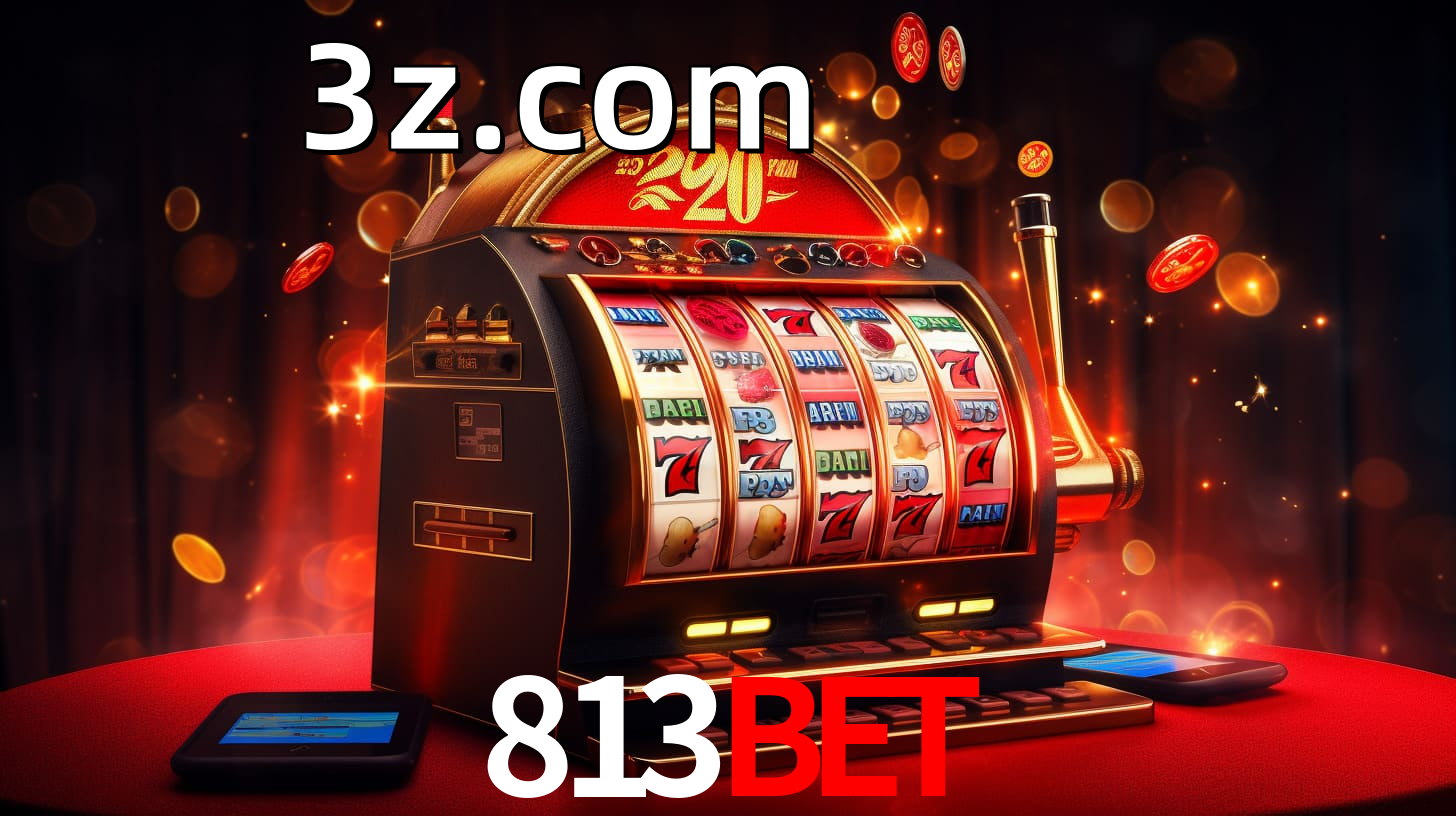 813BET
