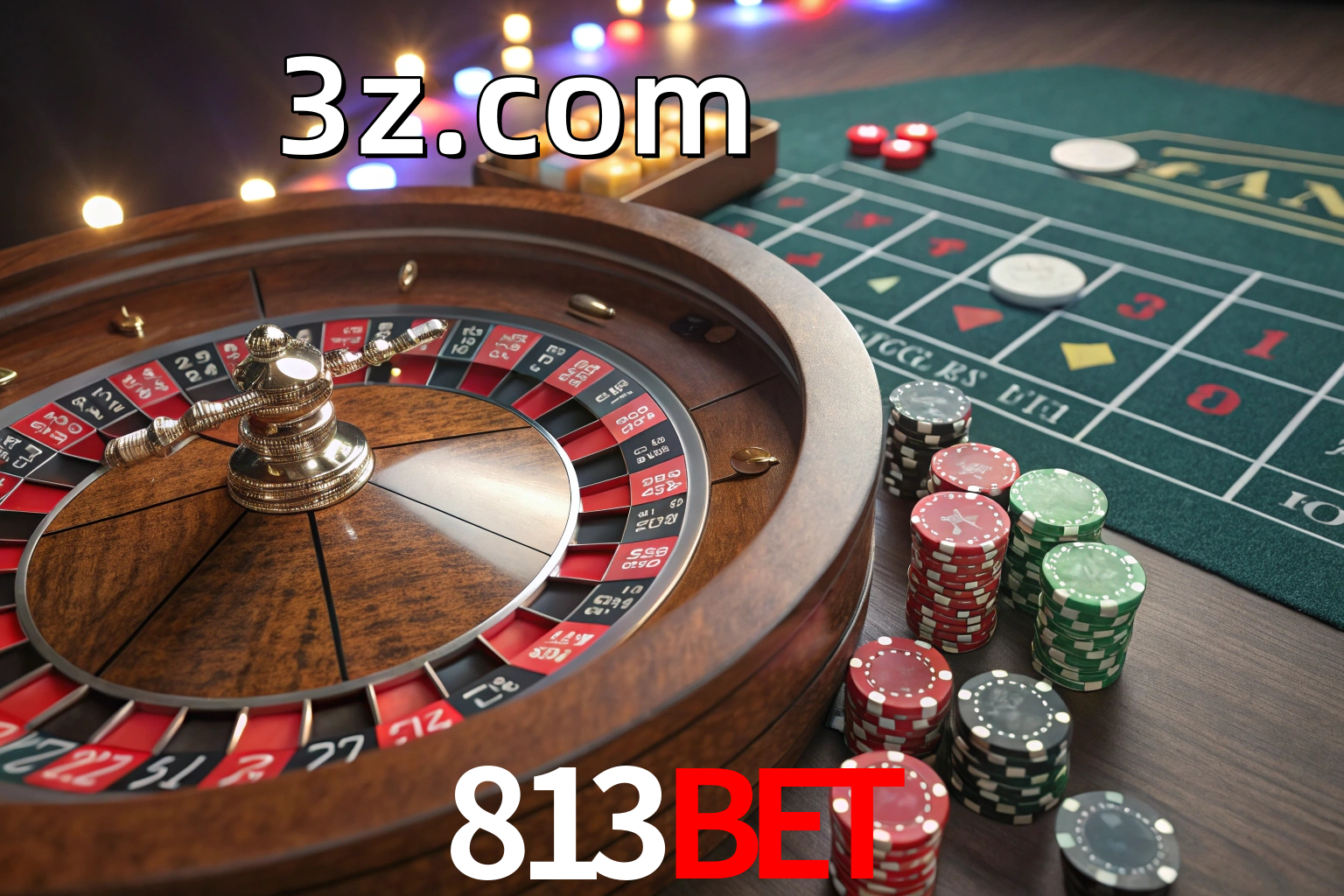 813BET