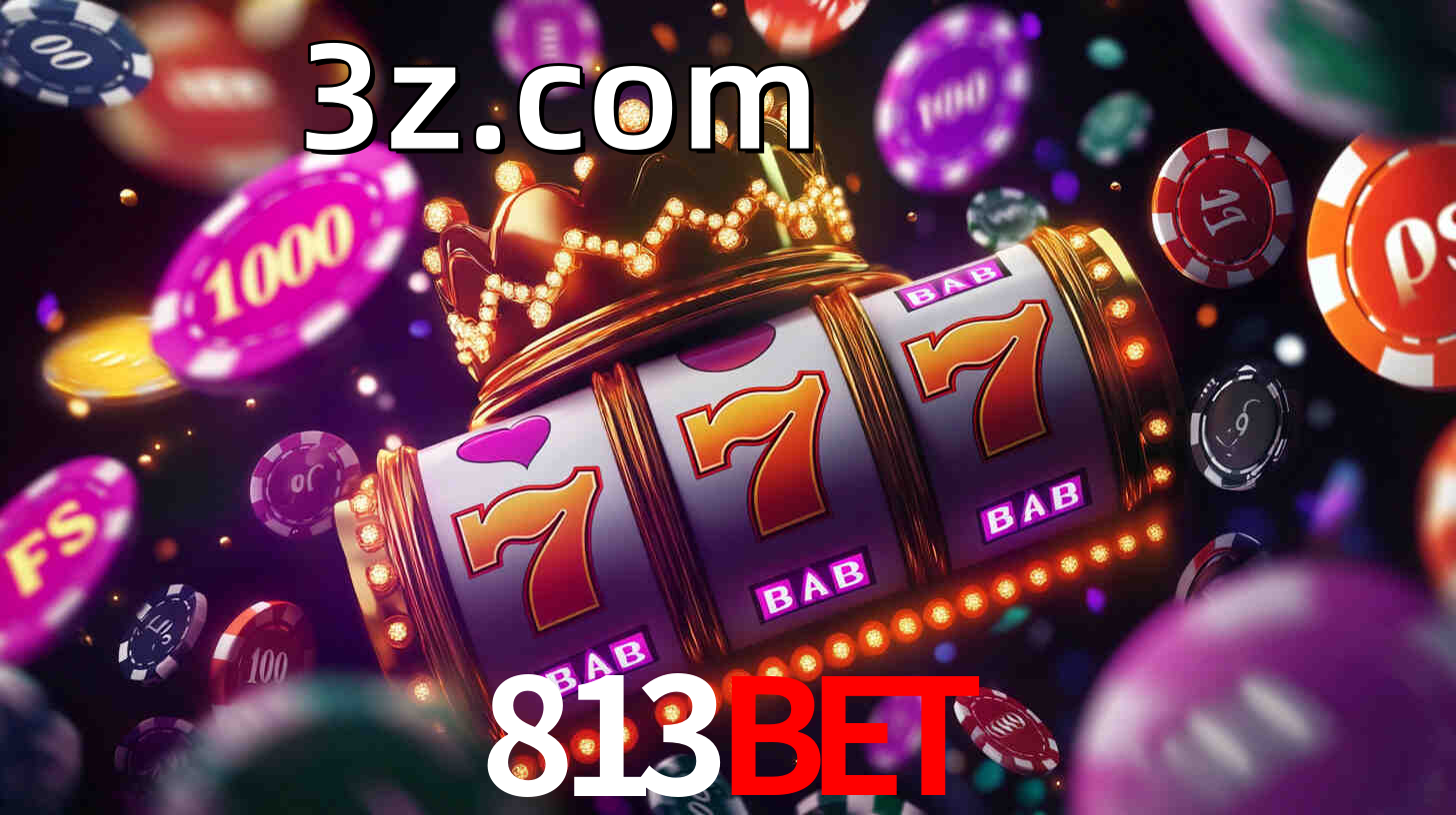 813BET
