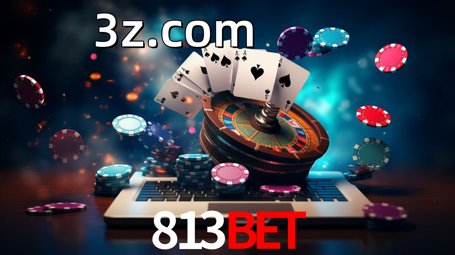 813BET