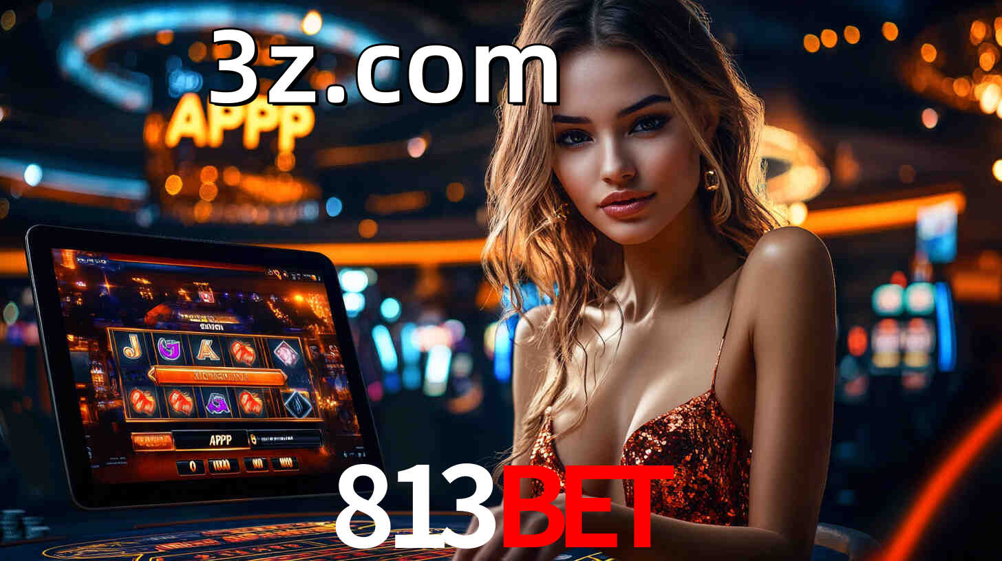 813BET