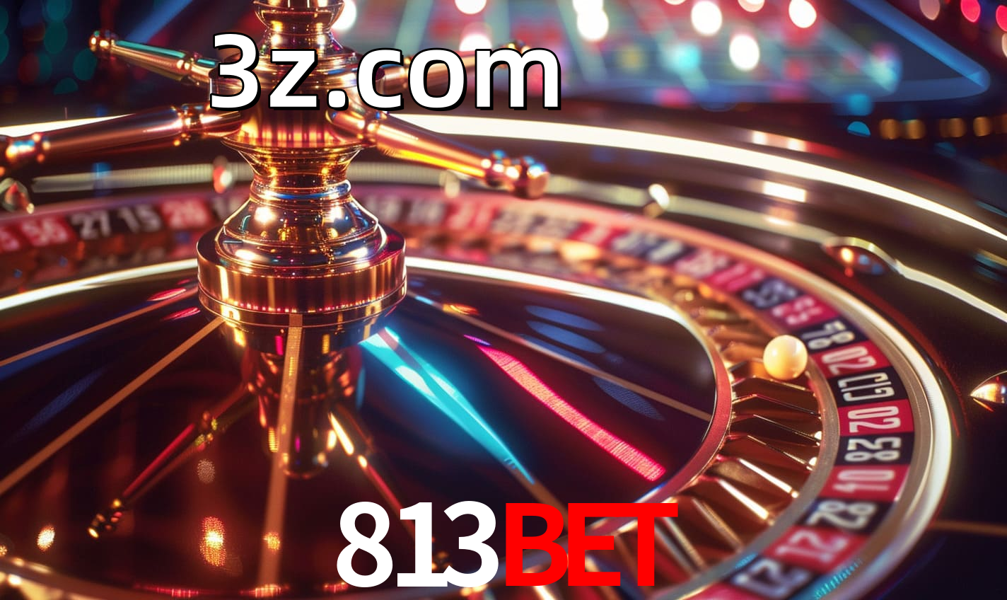cassino online 813BET