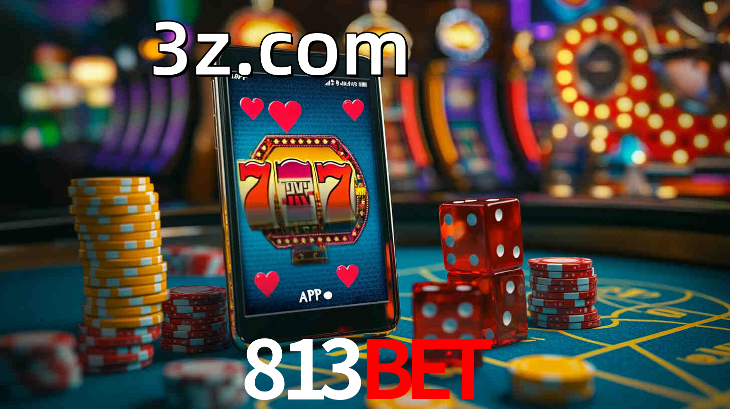813BET