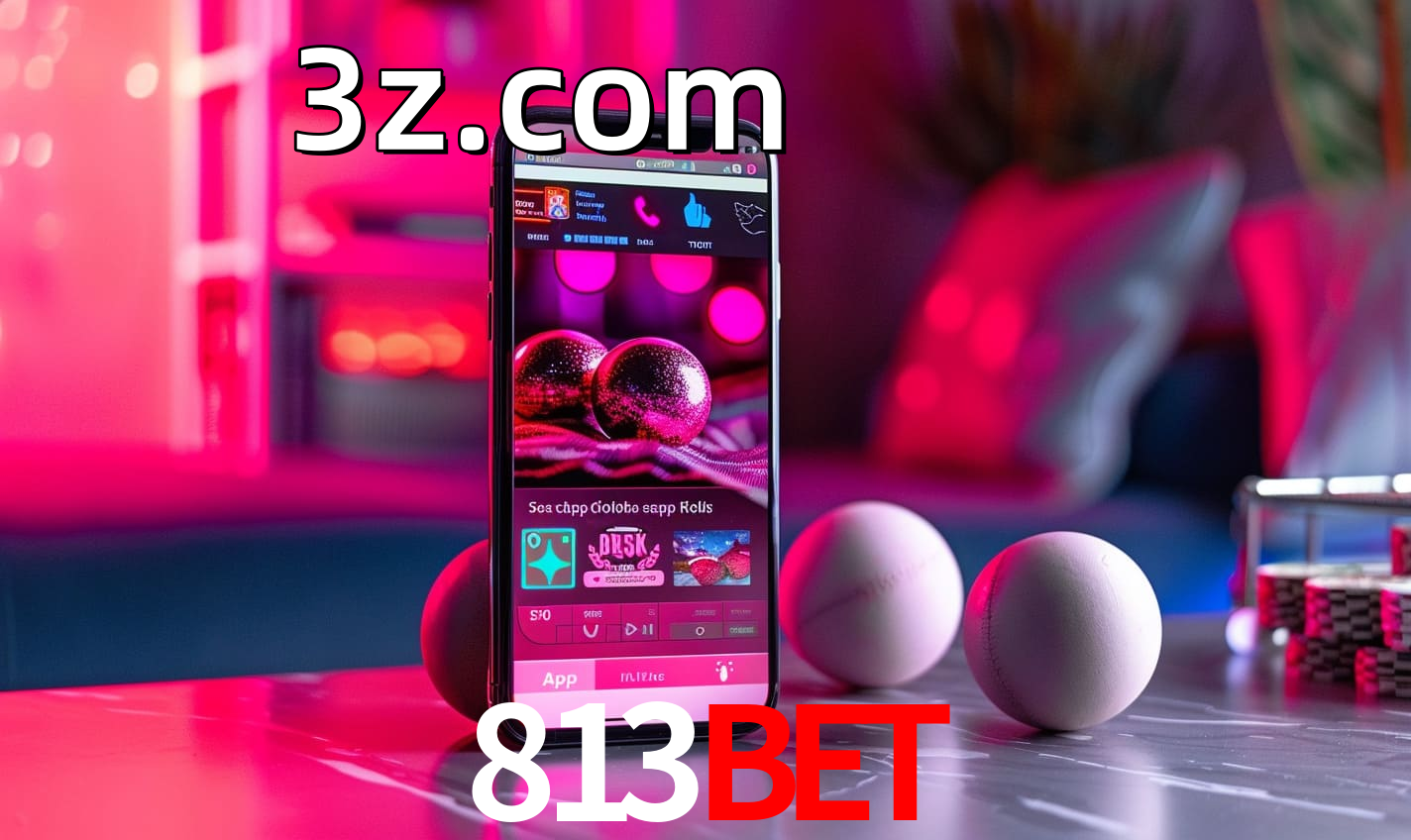 813BET