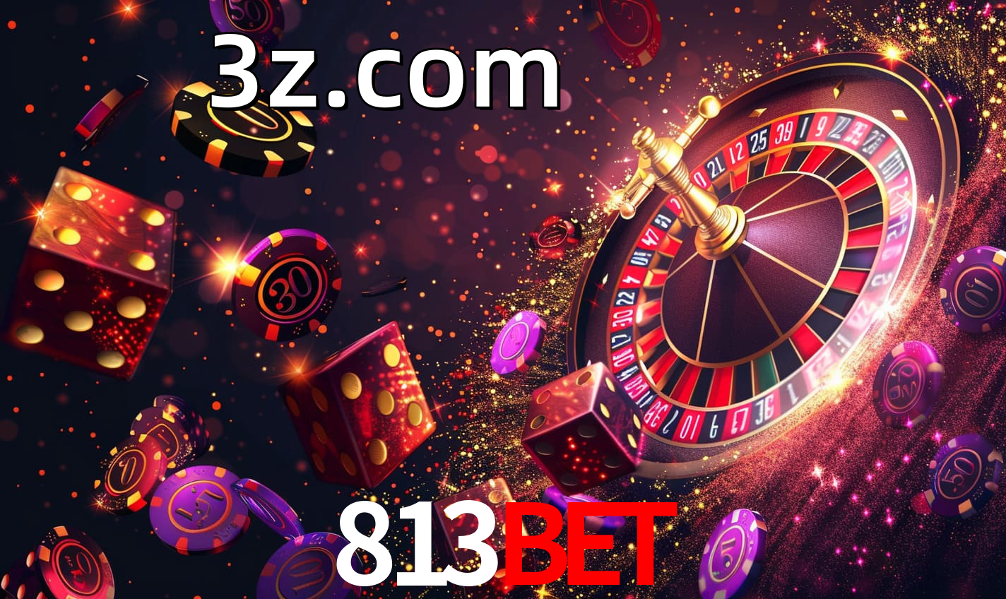 813BET