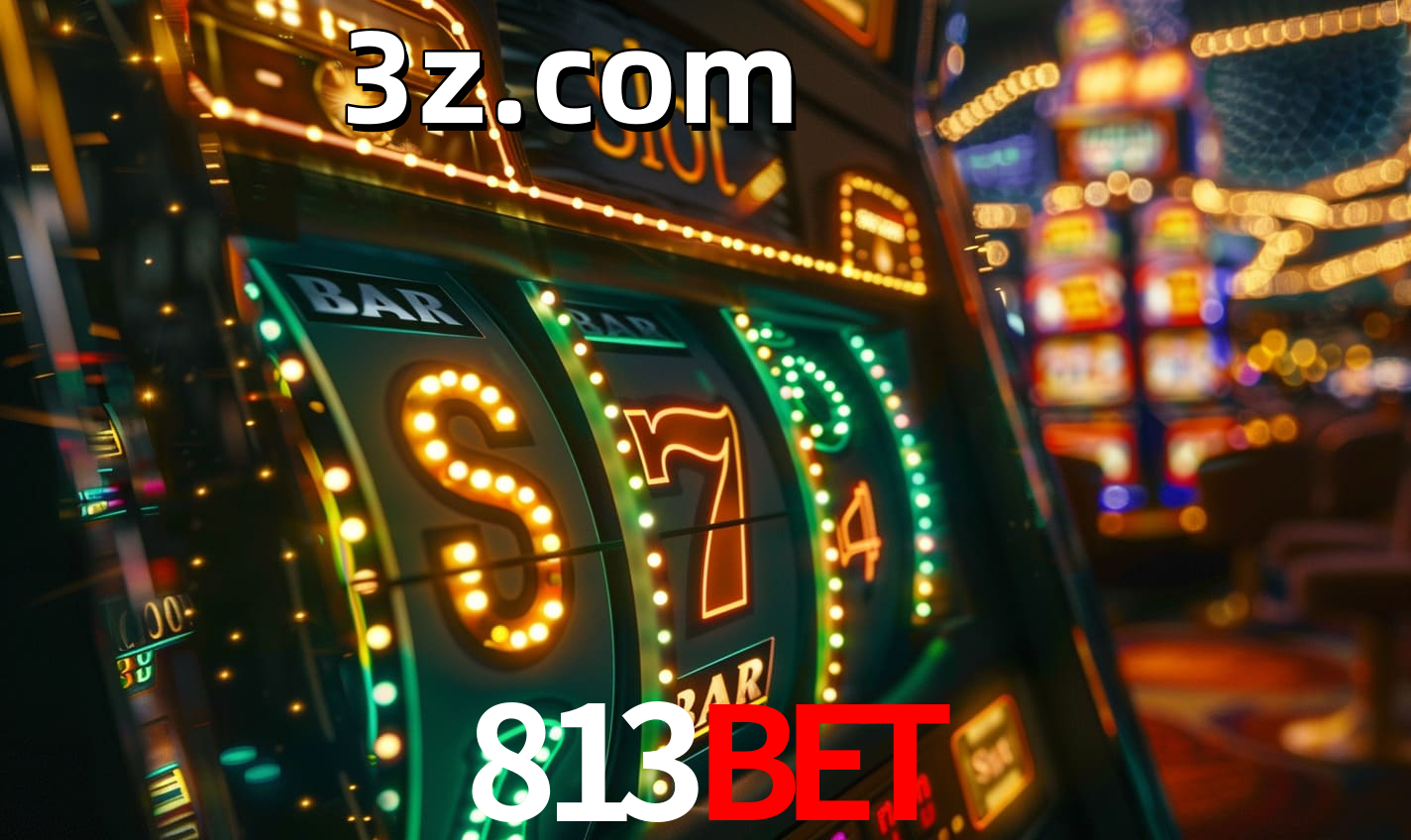 cassino online 813BET