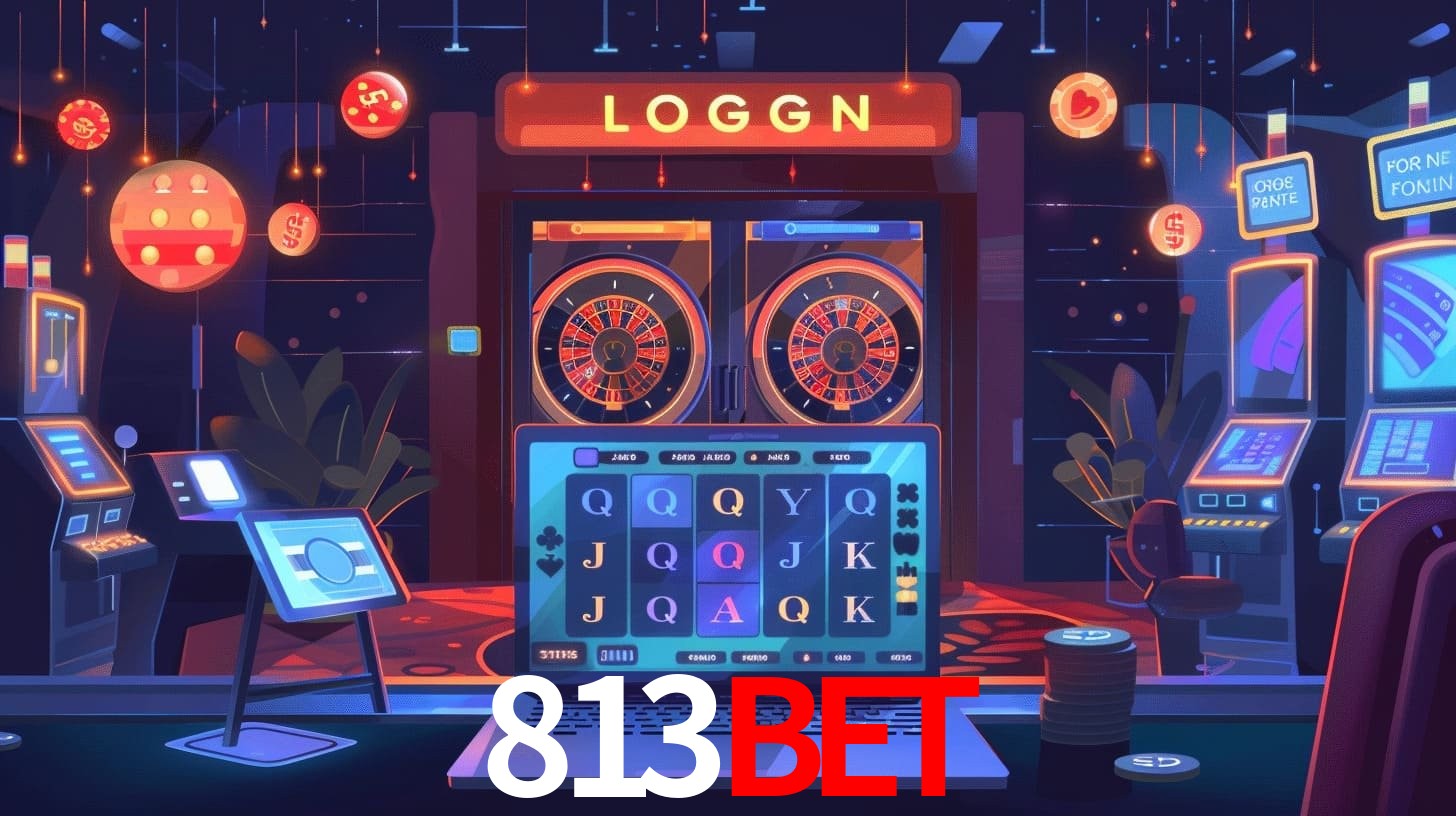 Provedores de Jogos 813bet