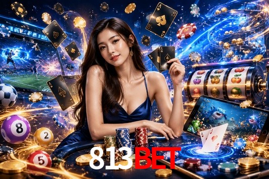 Secure Login 813bet