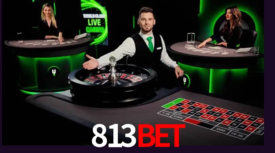 Exclusive Offers 813bet