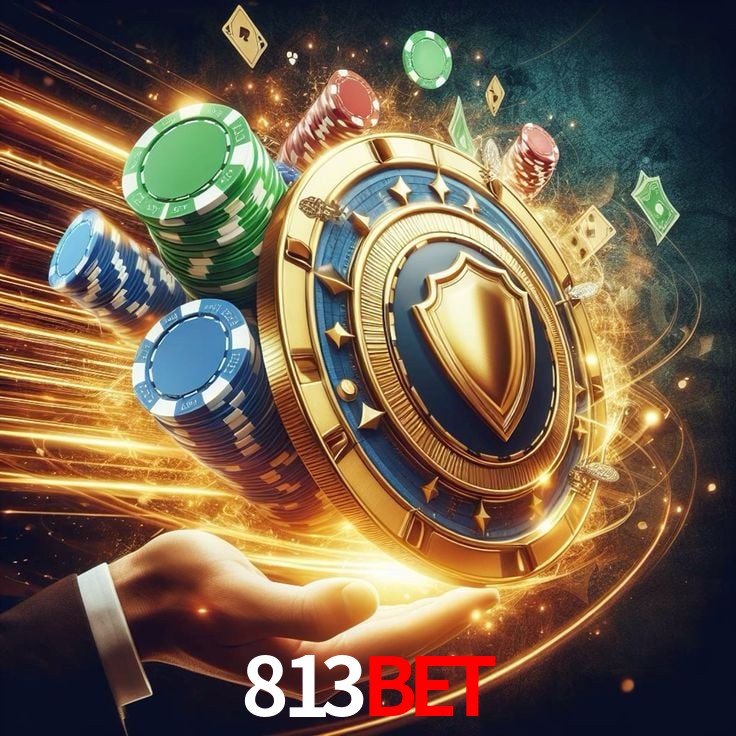 Ofertas Exclusivas 813bet