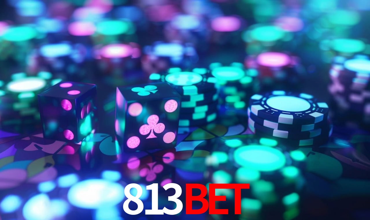 Interface Premium 813bet