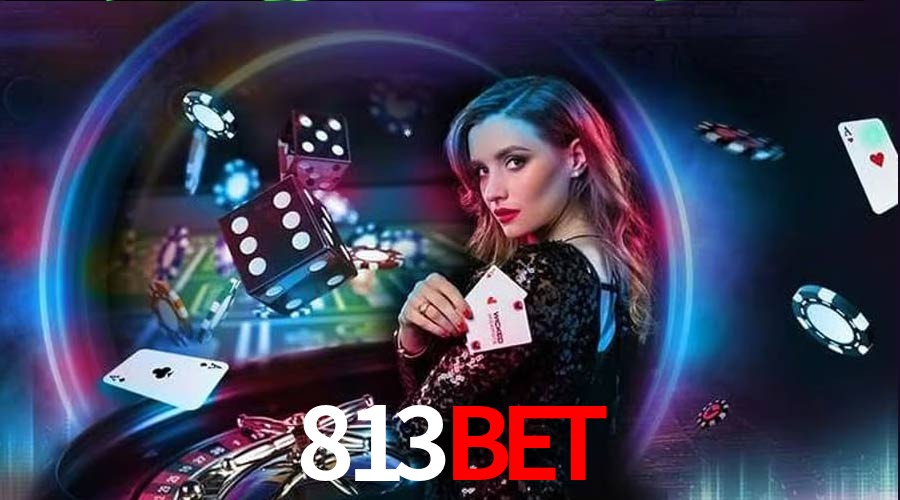 Weekend Specials 813bet