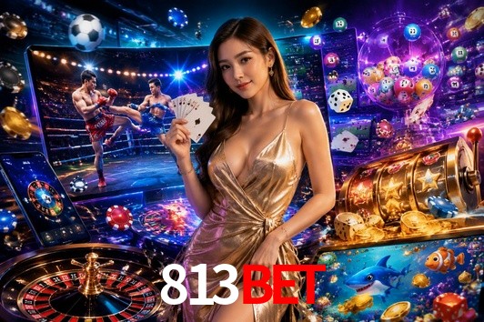 APP oficial da 813bet para mobile