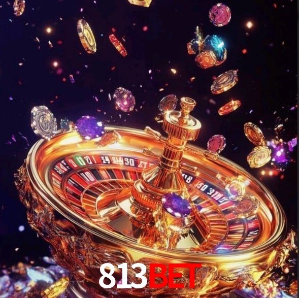 Casino Ao Vivo 813bet