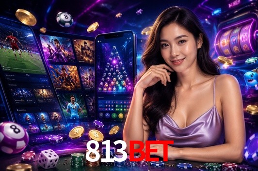 API Integration 813bet