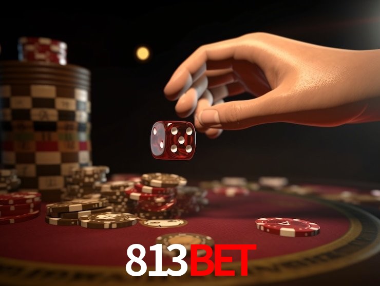 Apostas de Futebol 813bet