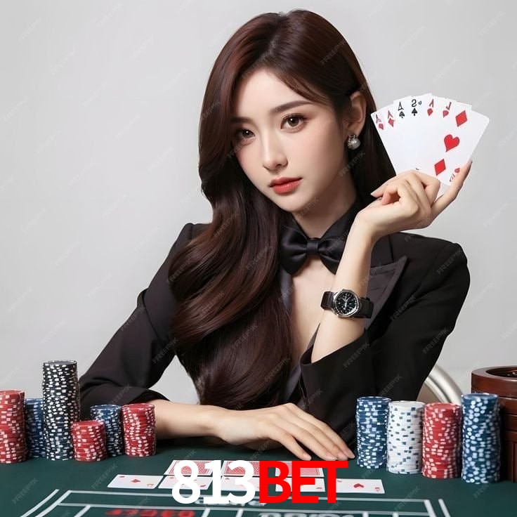 Diretório de Jogos 813bet