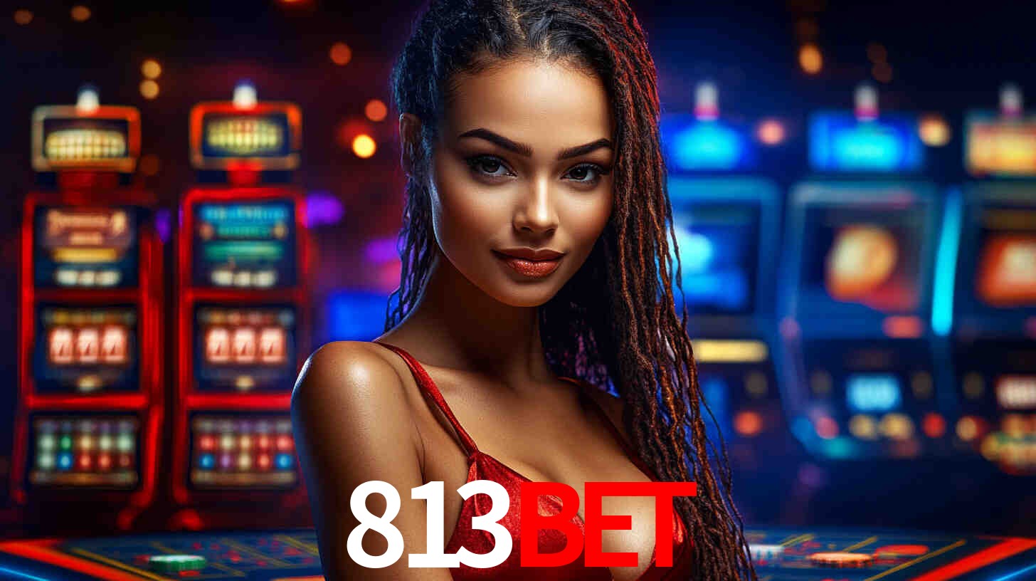 A Popularidade dos Caça-Níqueis no 813bet