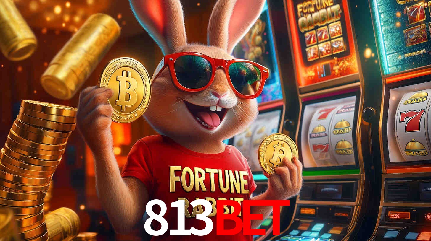 Desvendando o Mundo dos Jogos Virtuais na 813bet