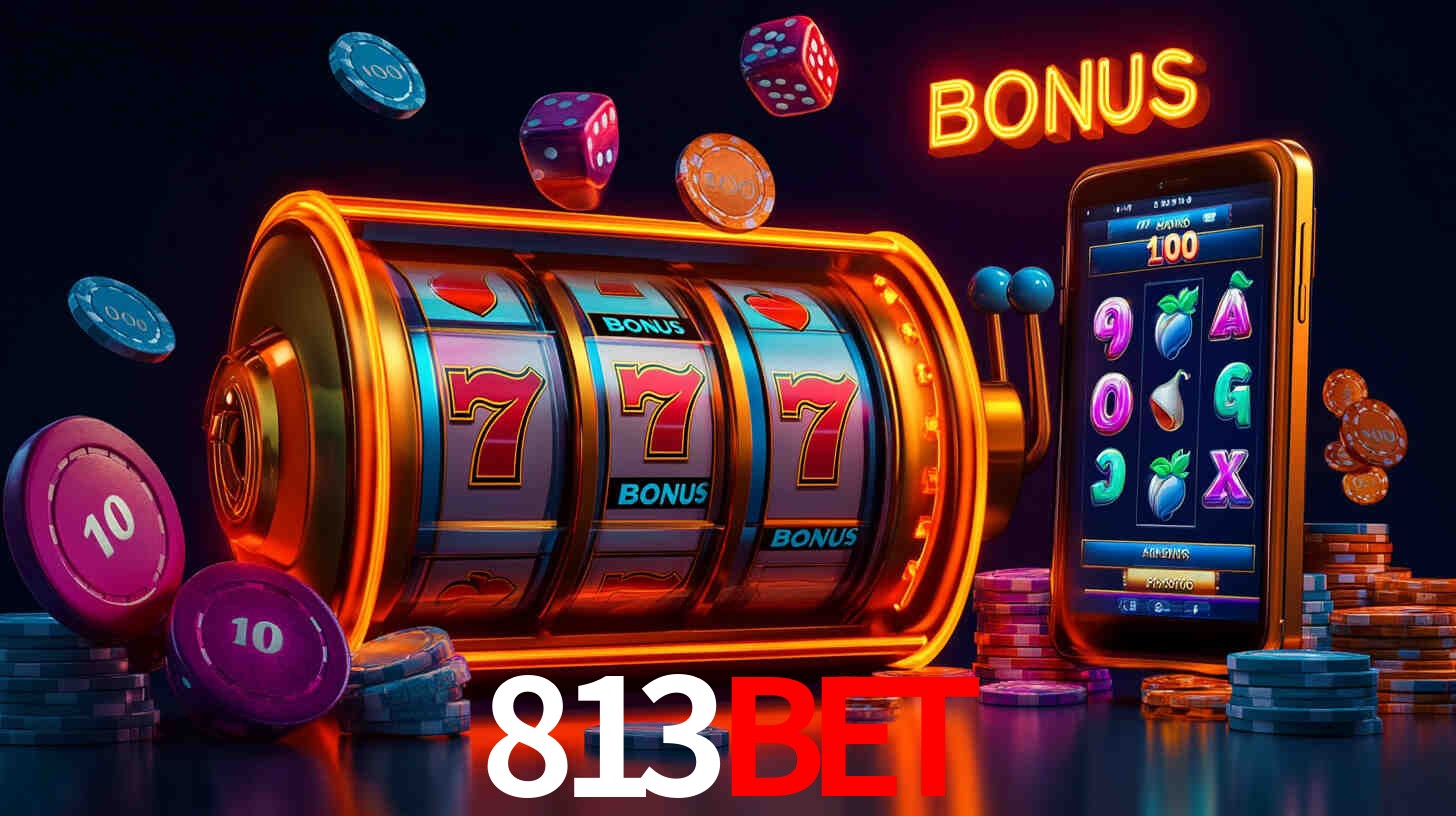 Apostas Esportivas na 813bet: Um Guia Completo