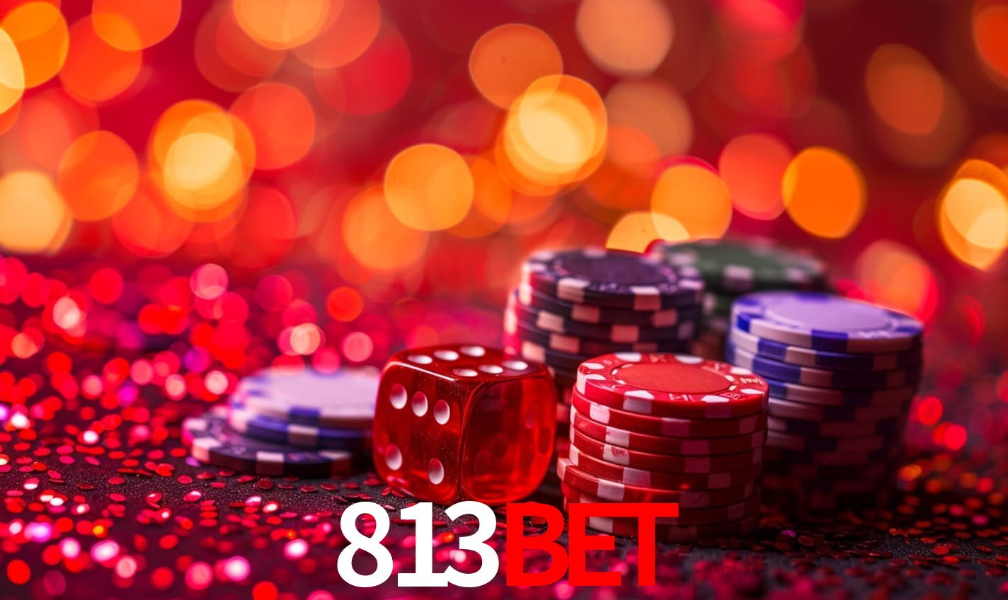 Explorando a Categoria de Eventos em Apostas na 813bet