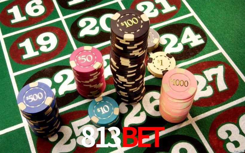 Programa VIP 813bet