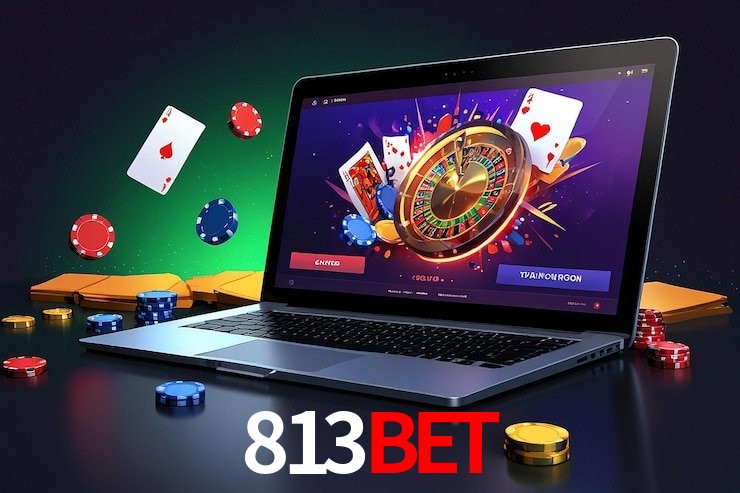Login Seguro 813bet