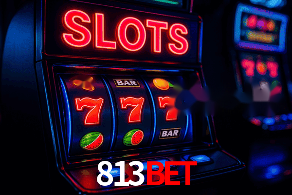 Design Responsivo 813bet