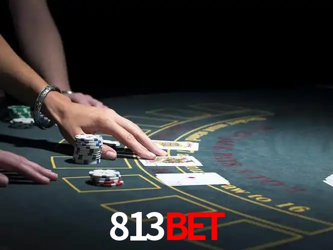 Benefícios da Conta 813bet