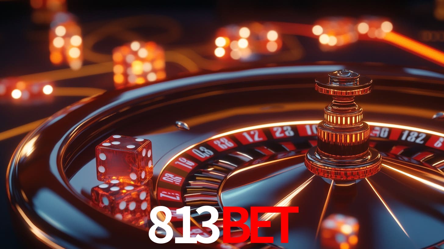 Live Casino 813bet