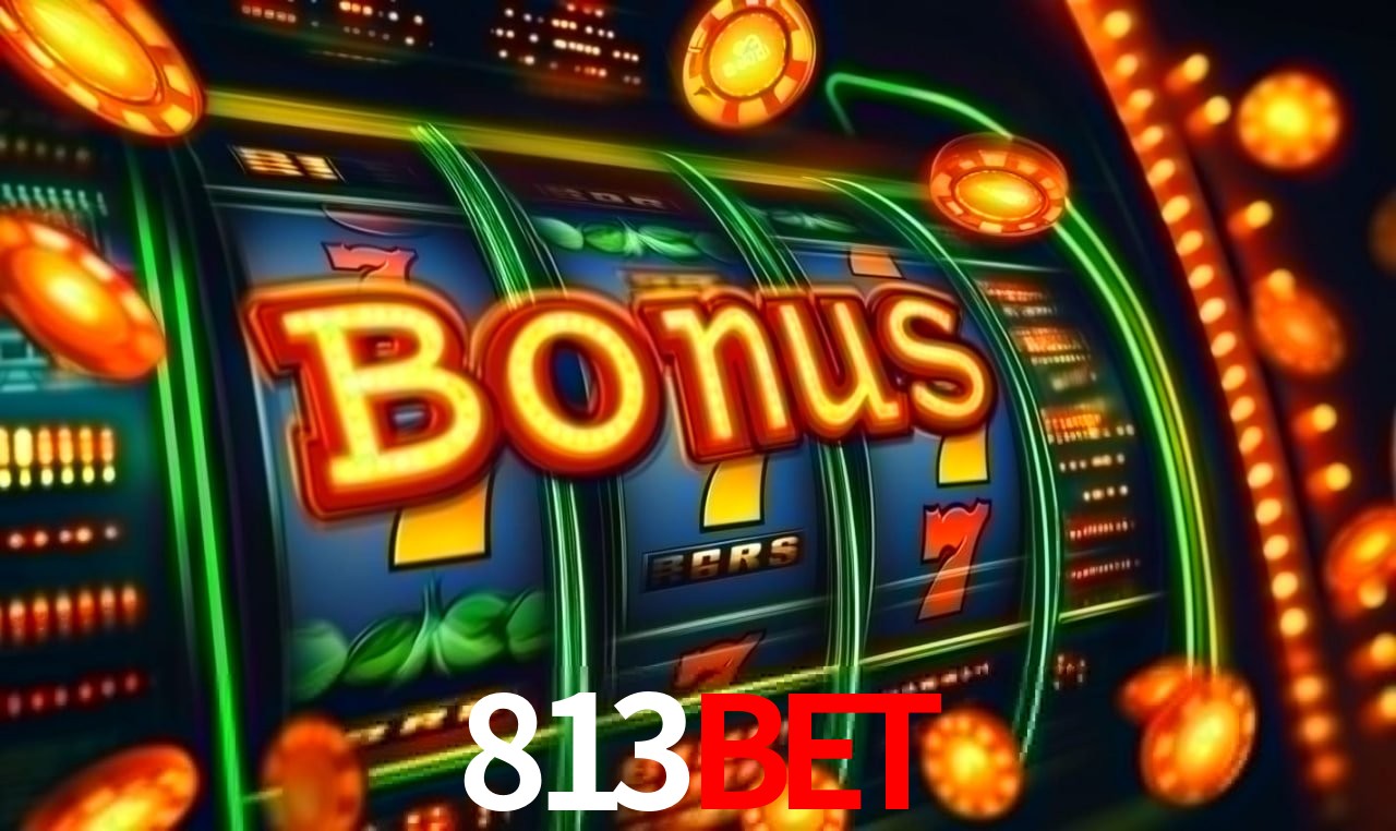 VIP Casino 813bet