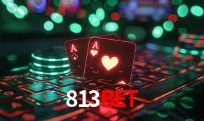 Casino VIP 813bet
