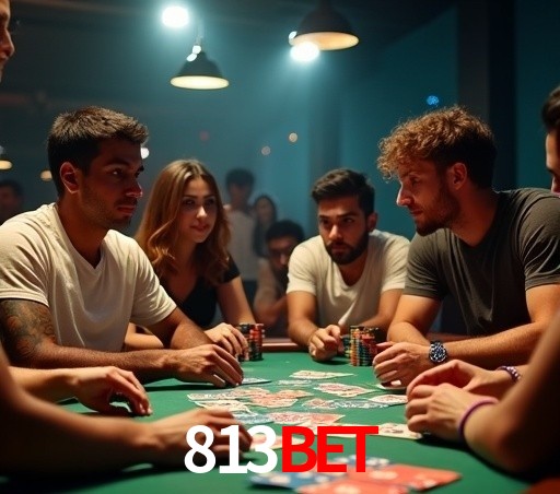 Tecnologia da Plataforma 813bet
