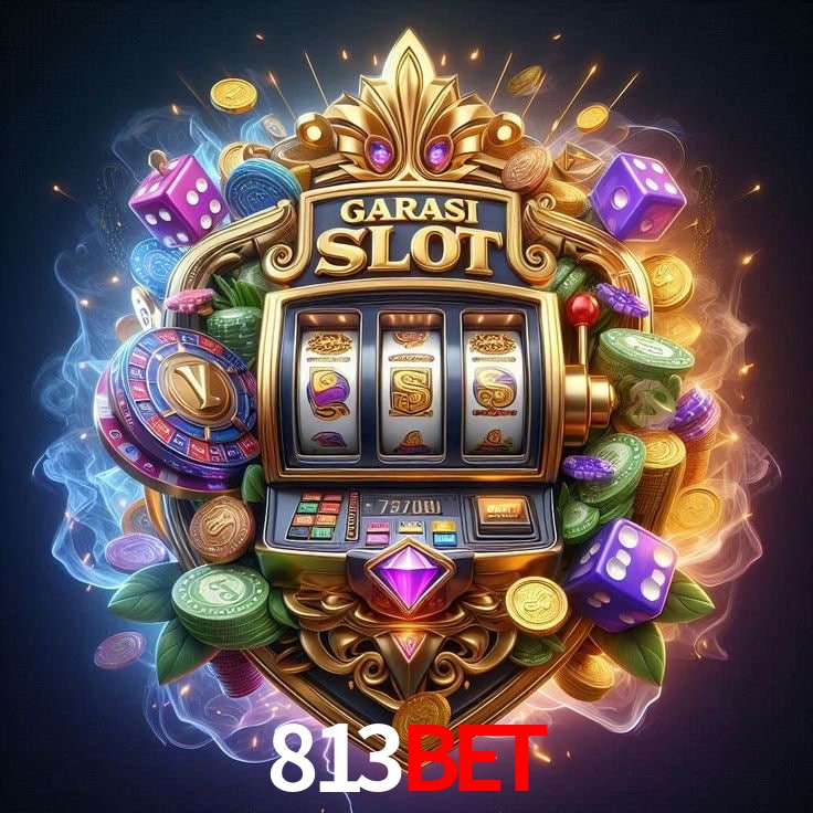 Recursos de Bônus 813bet