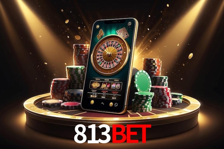 Estatísticas do Jogo 813bet