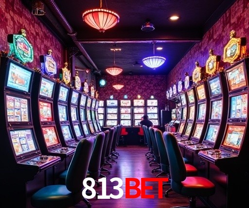 Sistemas de Segurança 813bet