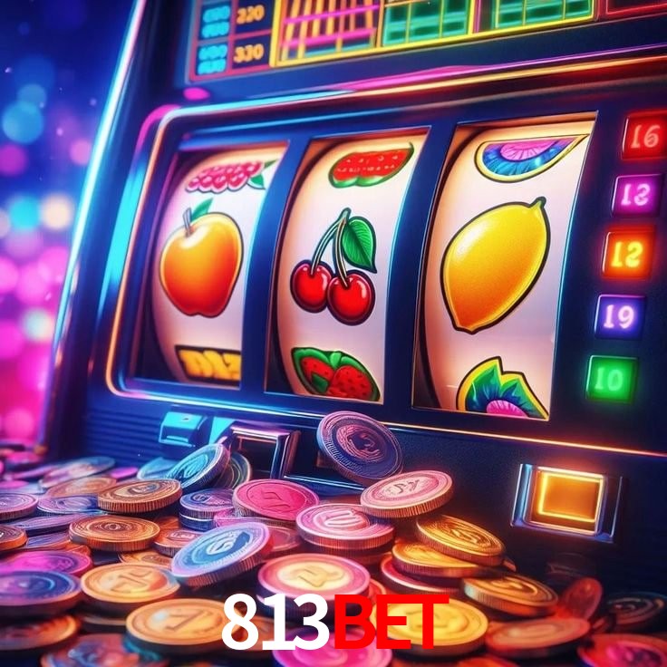 Casino Ao Vivo 813bet