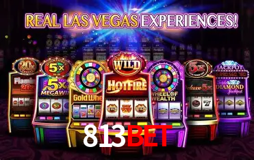 Descubra a Essência do 813bet: Nossa História e Compromissos