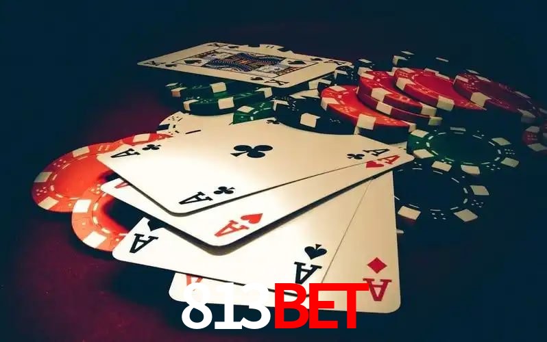 Promoção Relâmpago 813bet