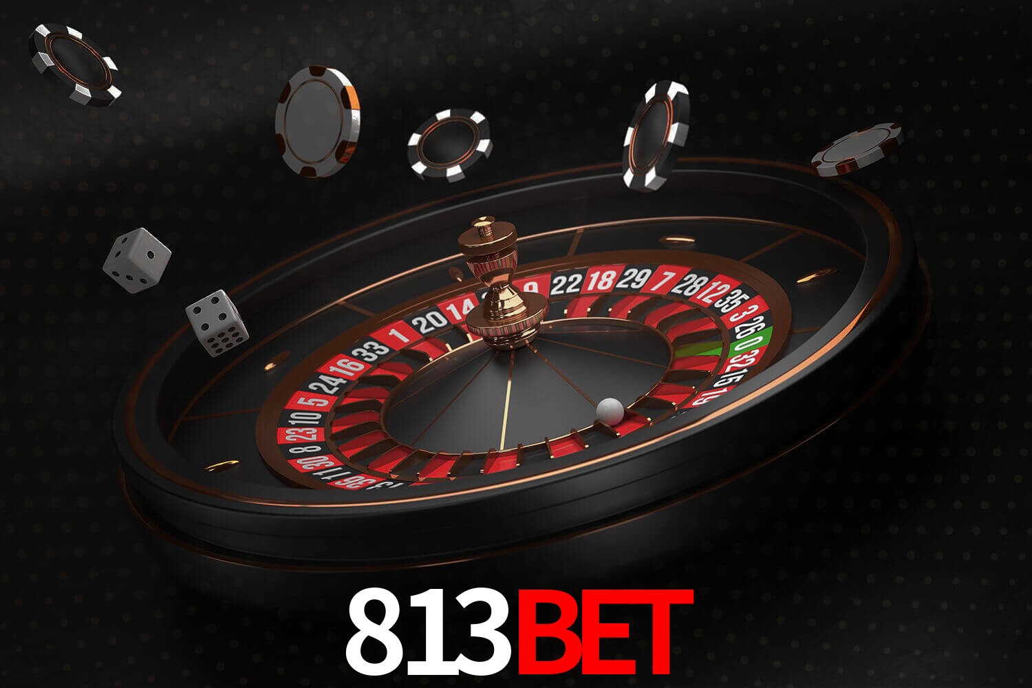 813bet