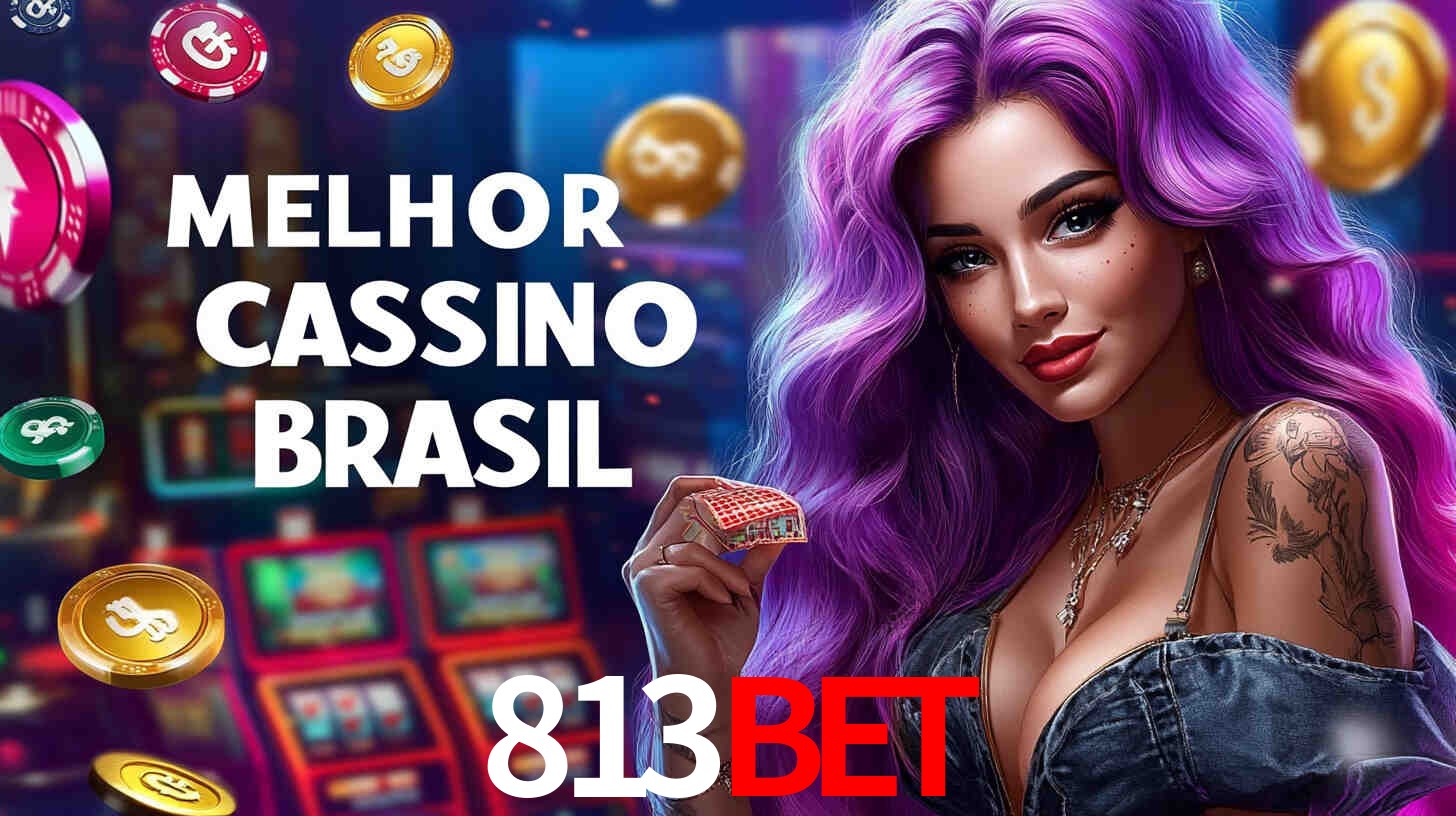 Descubra o Programa VIP da 813bet: Vantagens Exclusivas para Jogadores